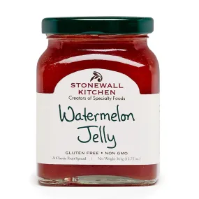 12 Ounce Watermelon Jelly