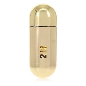 212 Vip Eau De Parfum Spray (Tester) By Carolina Herrera