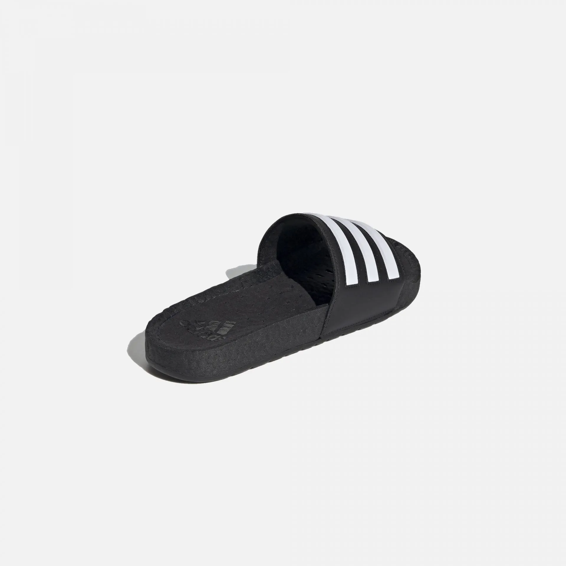 Adidas Originals | ADILETTE BOOST SLIDES CORE BLACK