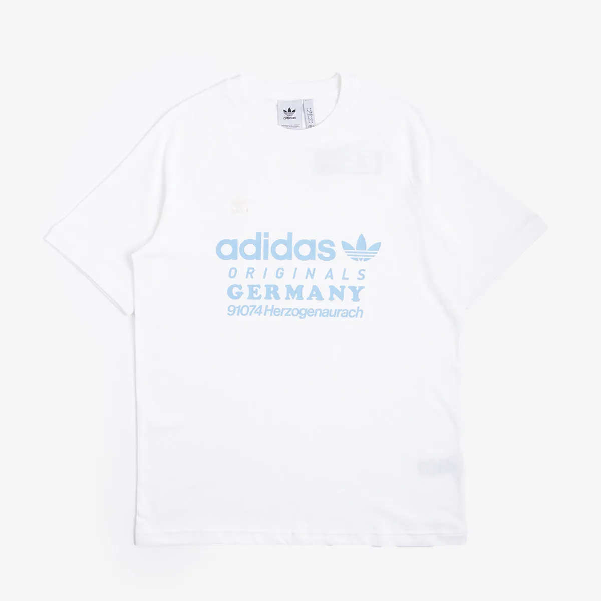 Adidas Originals GRF T-Shirt