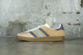 adidas Tenis Gazelle Indoor 'Glow Orange'