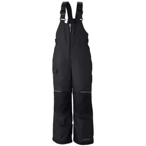 Adventure Rid Bib Black Snowpants