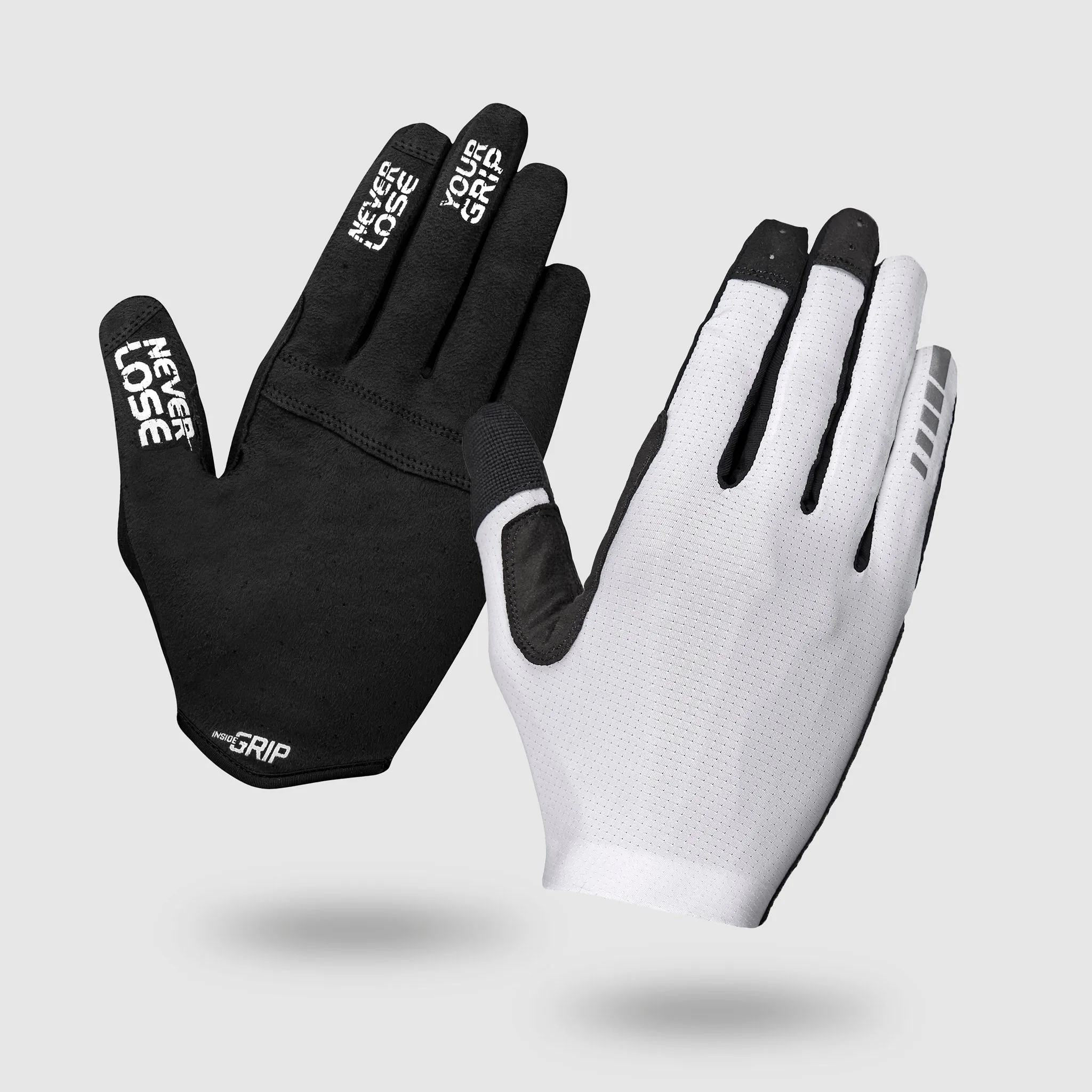 Aerolite InsideGrip™ Full Finger Summer Gloves