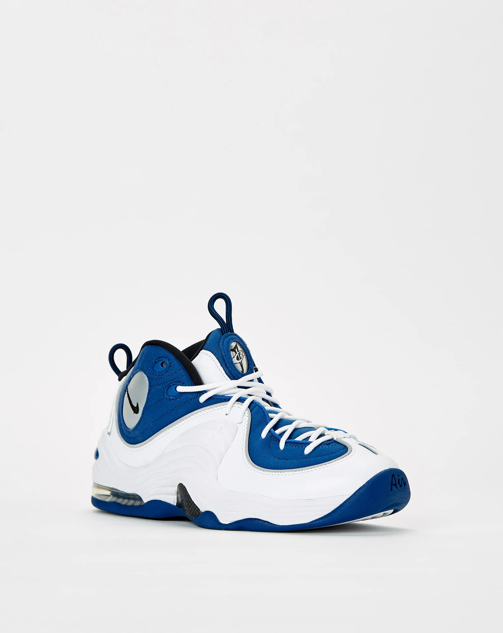 Air Penny 2 Quickstrike