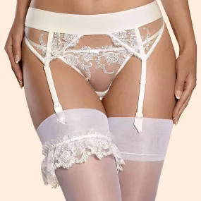 Ajour Versailles Garter Belt PJ1 ALS17-01