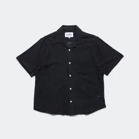 Alhambra SS Camp - Black