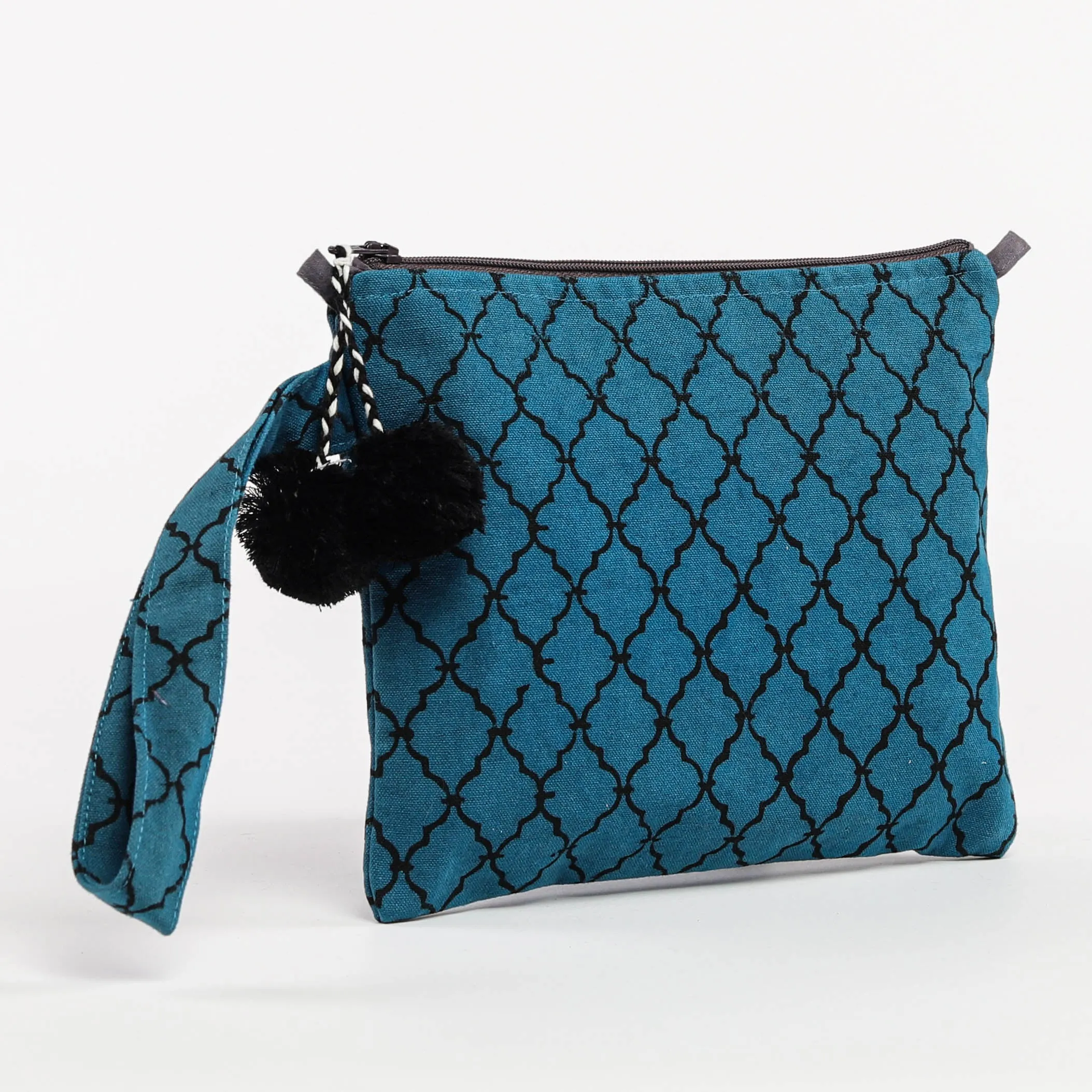 Alimede Pouch Bag