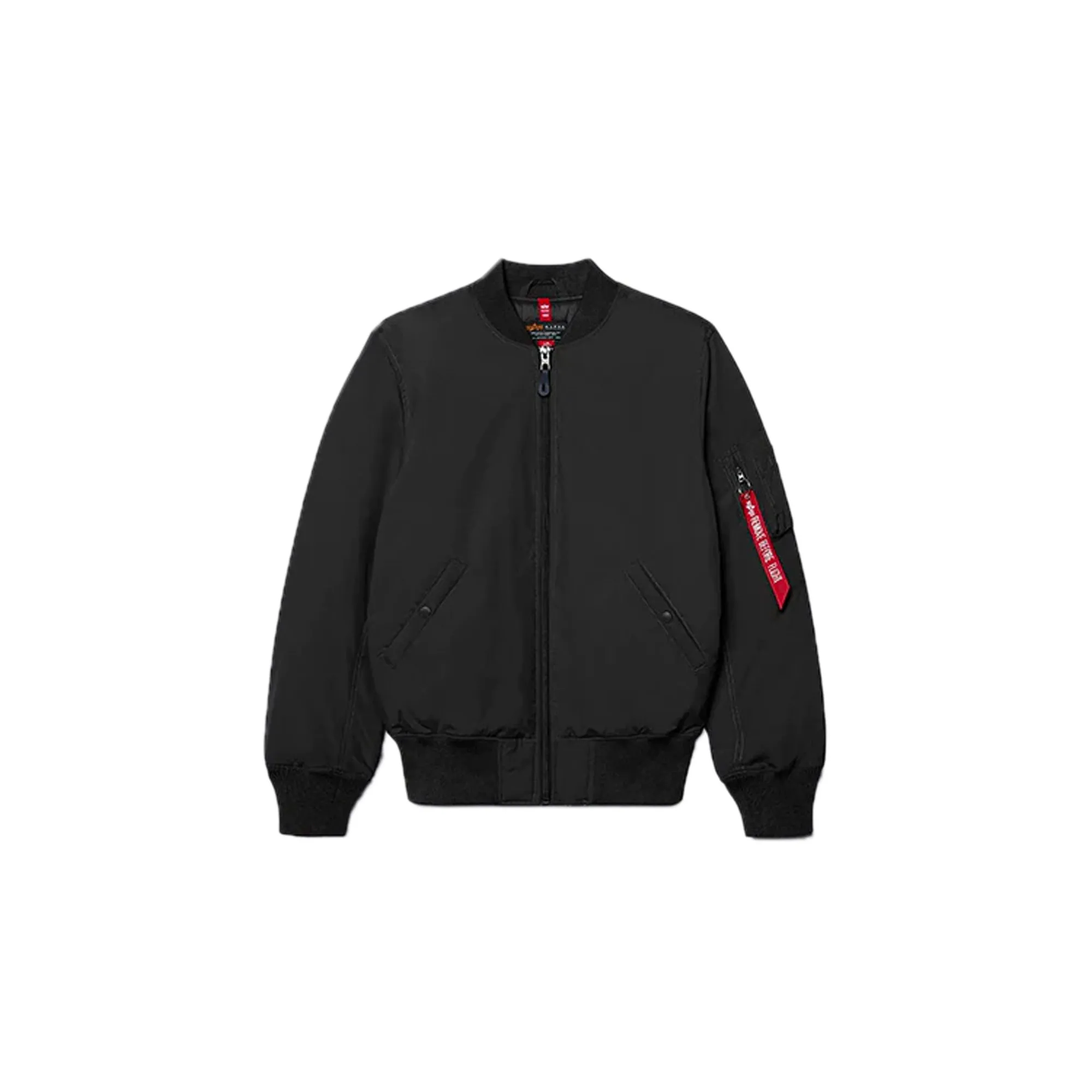 Alpha Industries MA-1 Primaloft Jacket