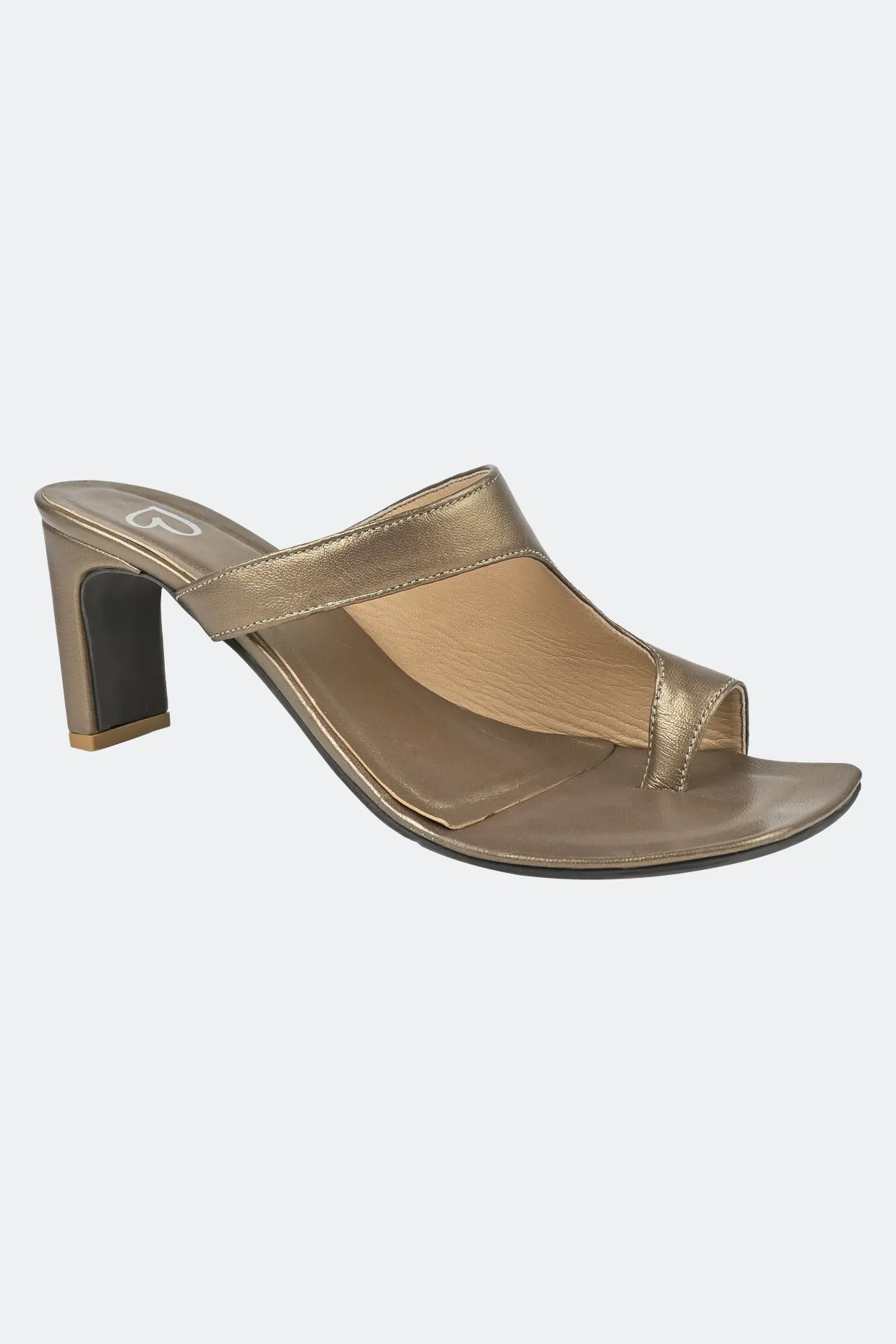 Amalfi Block Heels For Women