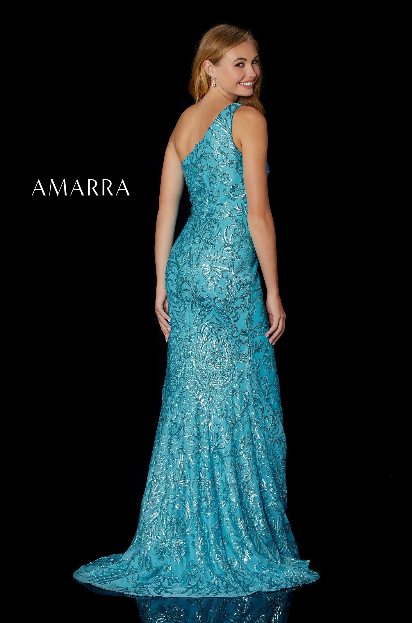 AMARRA 87302 DRESS