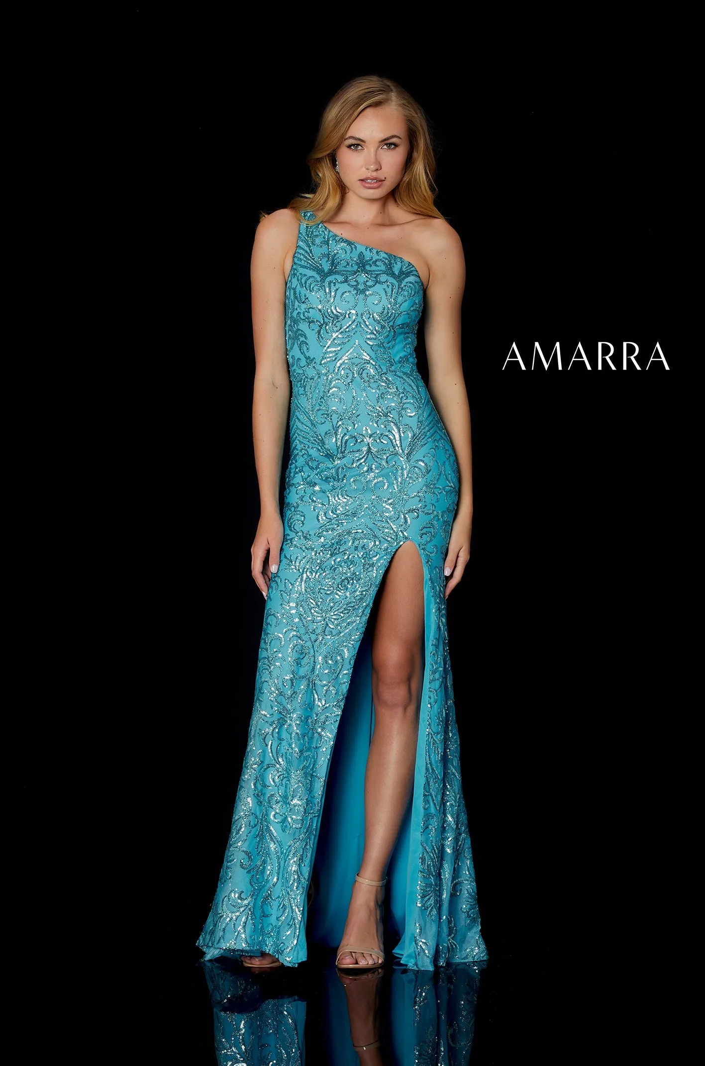 AMARRA 87302 DRESS