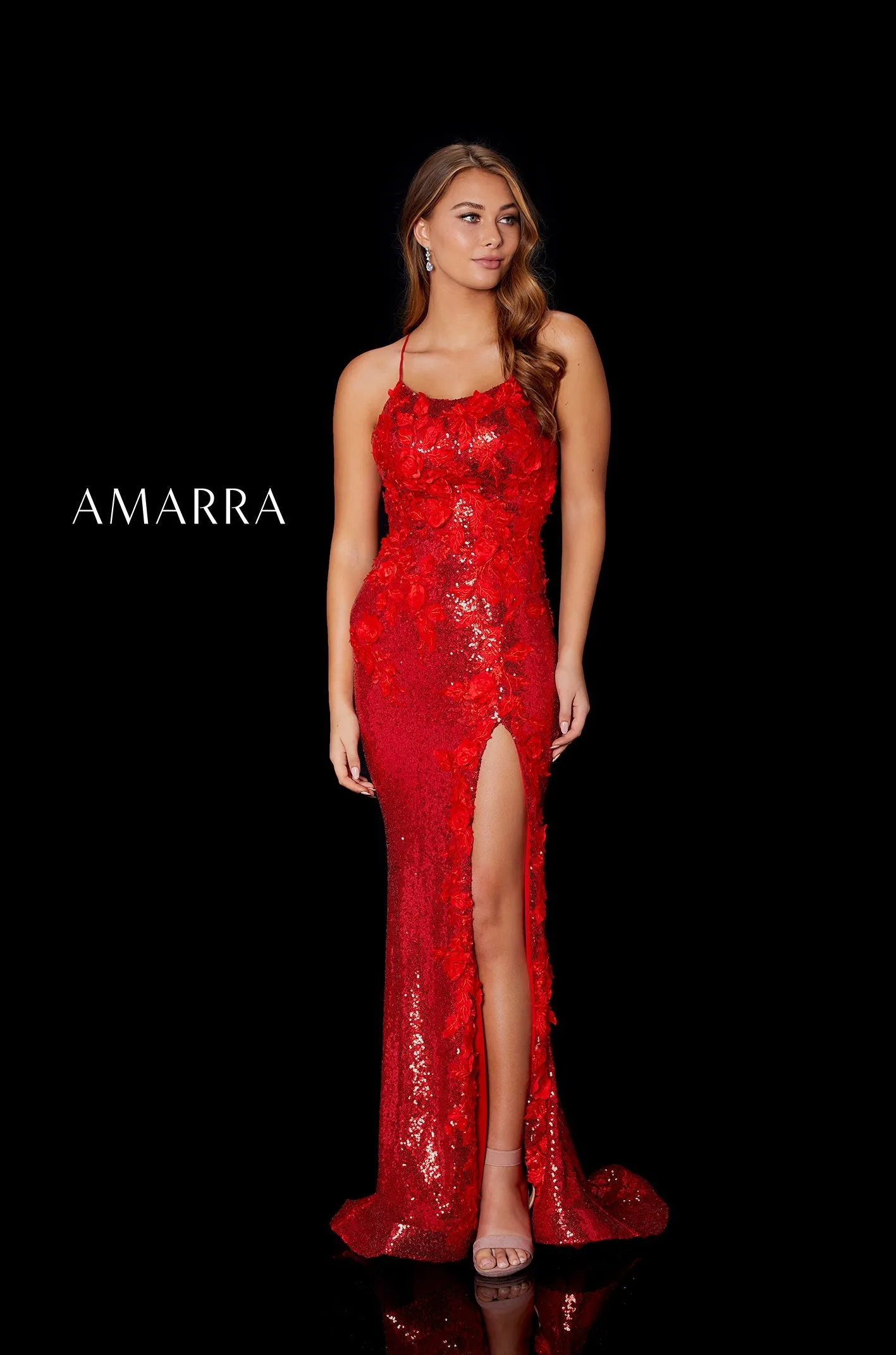 AMARRA 87408 DRESS