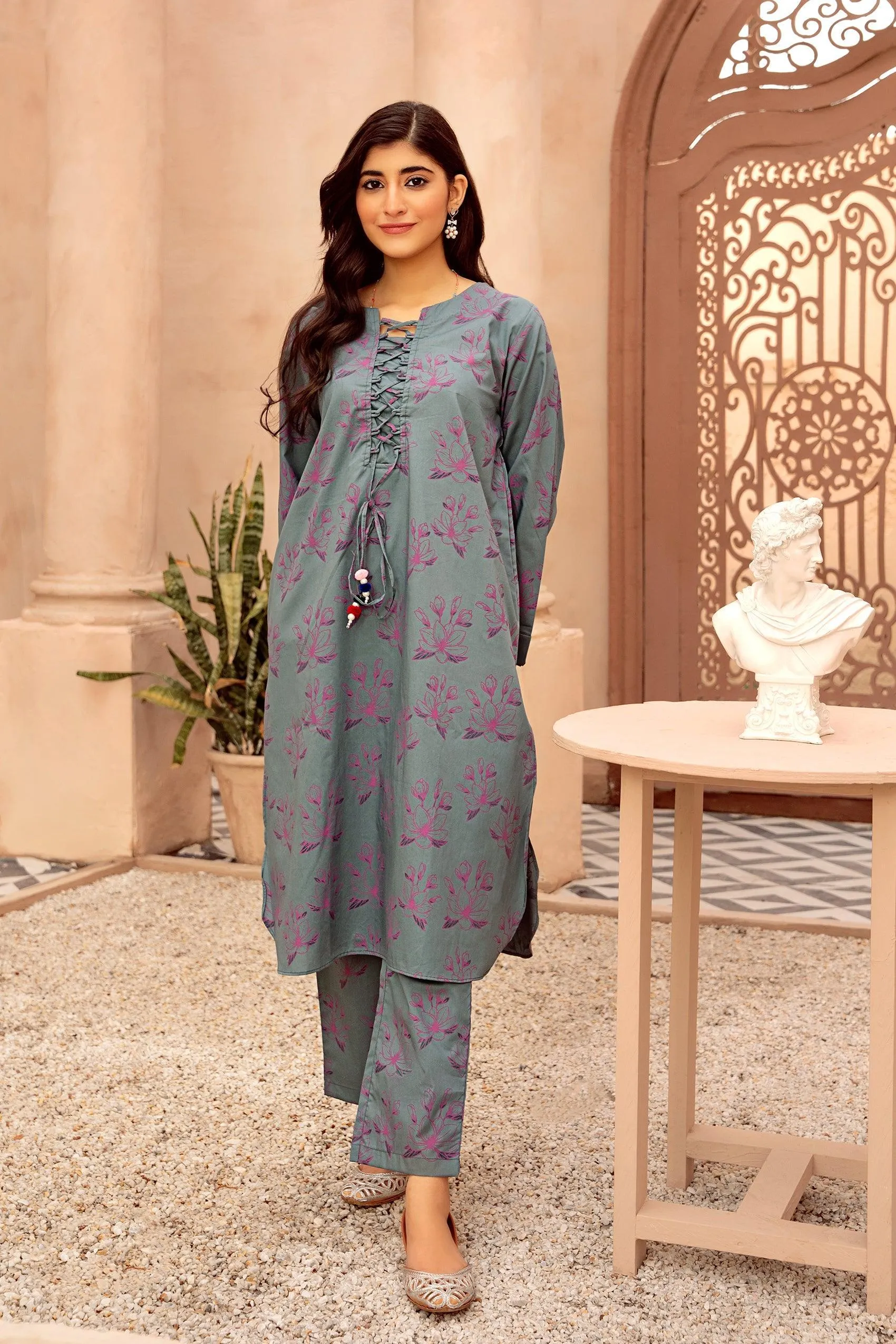 Bahar KGL-00564 (2PC)