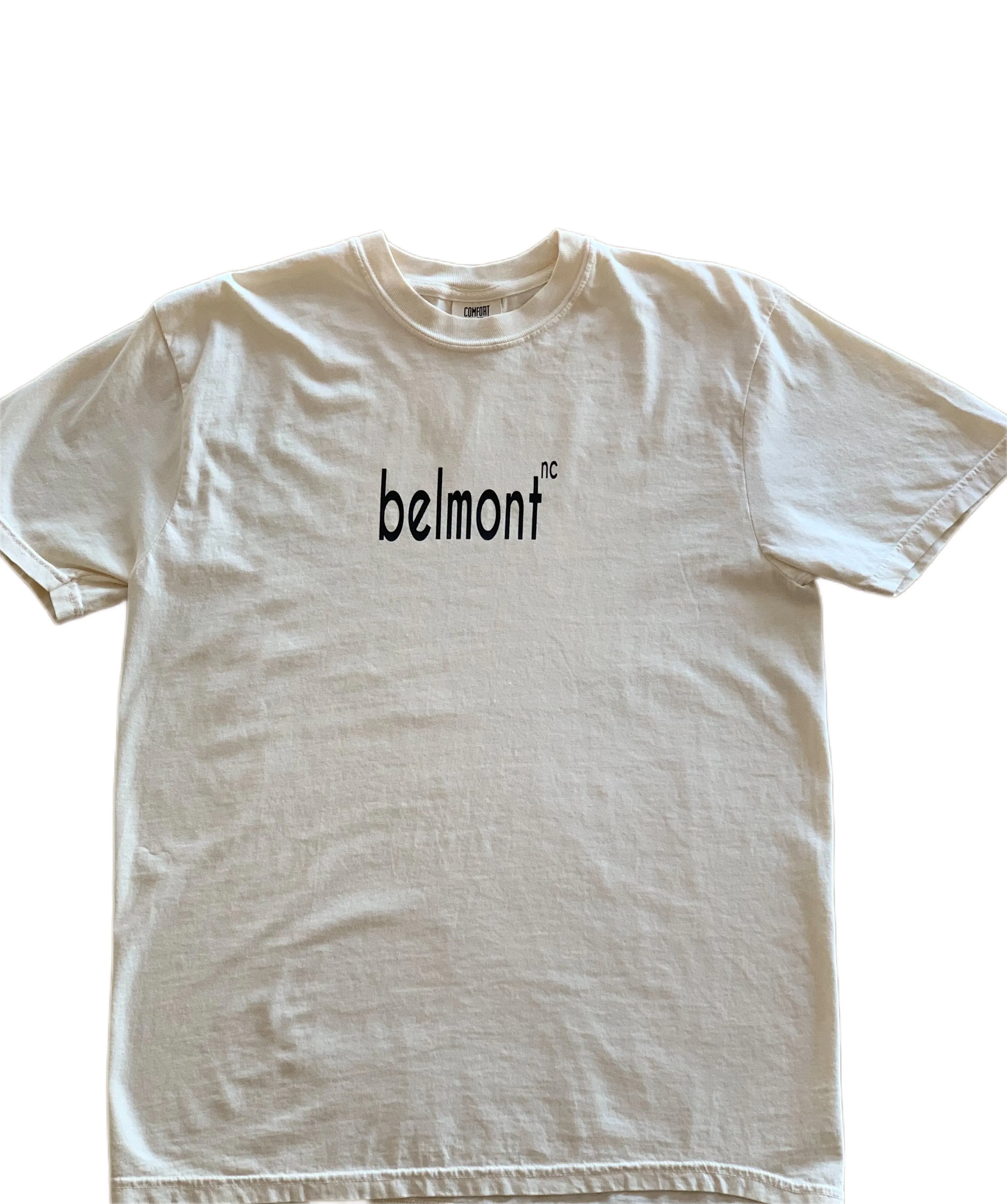 Belmont Tee