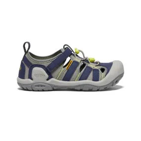 Big Kids' Knotch Creek  |  Steel Grey/Blue Depths