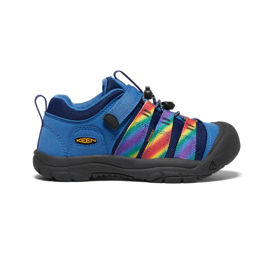 Big Kids' Newport H2SHO  |  Multi/Bright Cobalt