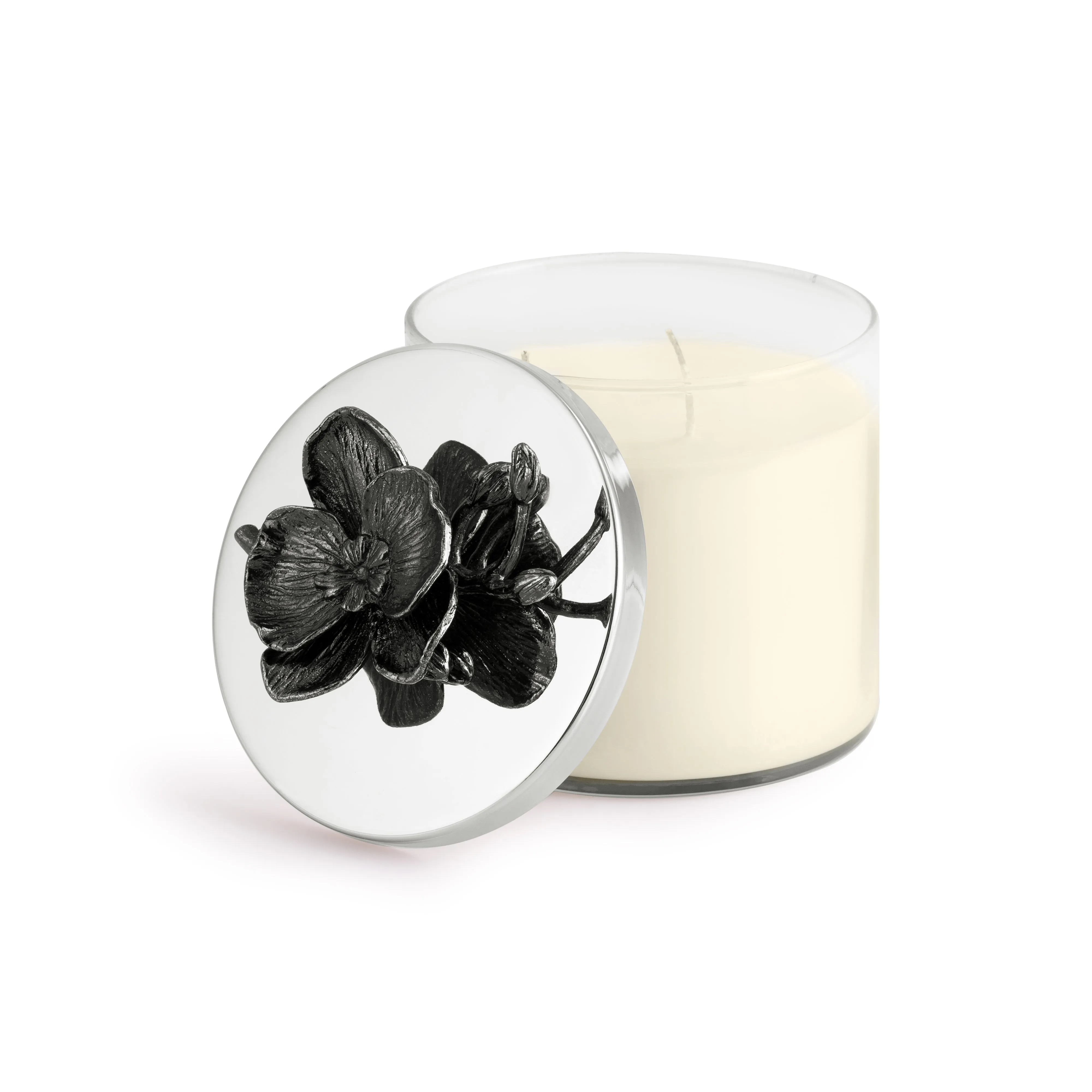 Black Orchid Candle