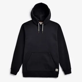 Braunstone Core Hoodie - Kite Black