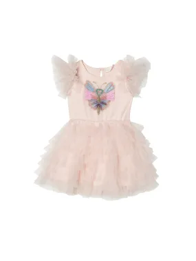 Bébé Kaleidoscope Eyes Tutu Dress