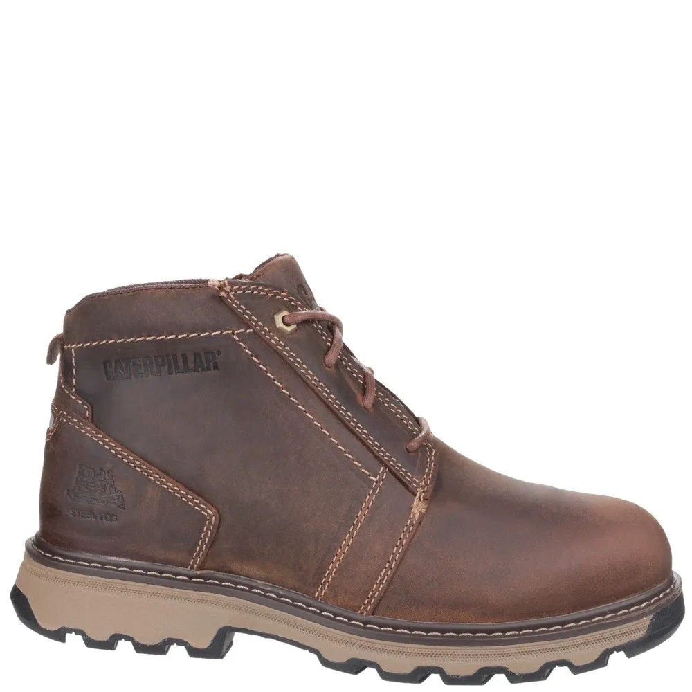 Caterpillar Parker Safety Boot