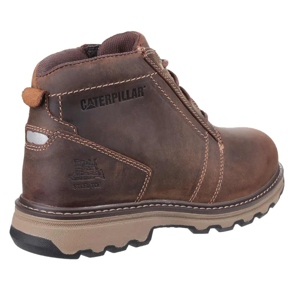 Caterpillar Parker Safety Boot