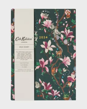 Cath Kidston The Story Tree 2024 Diary