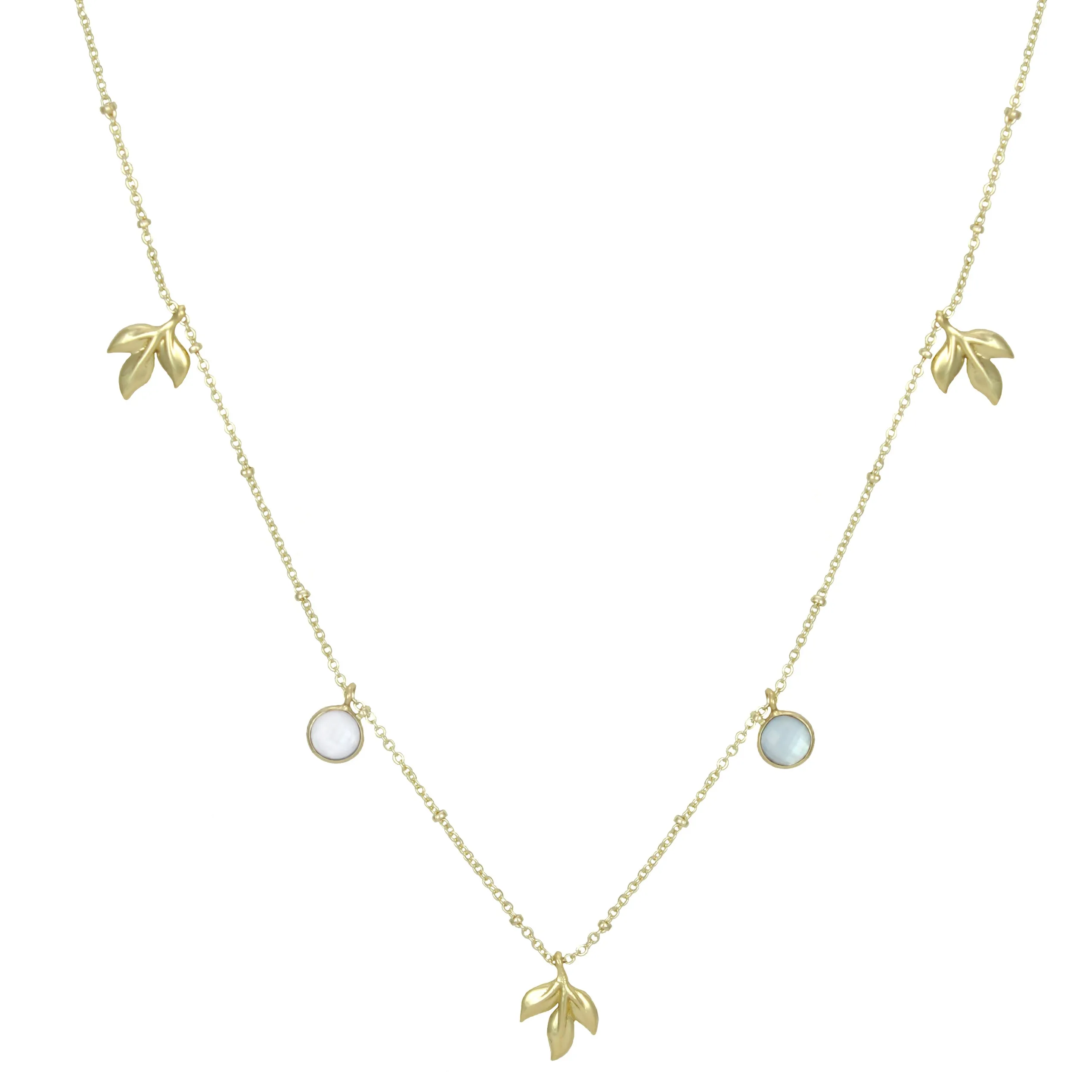 Celia Necklace