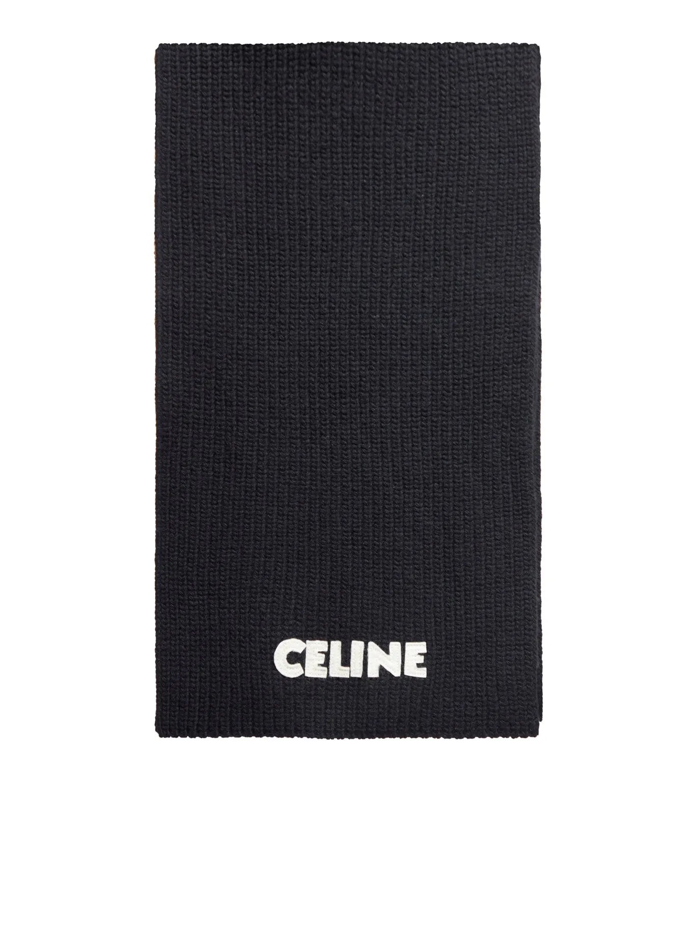 CELINE SCARF