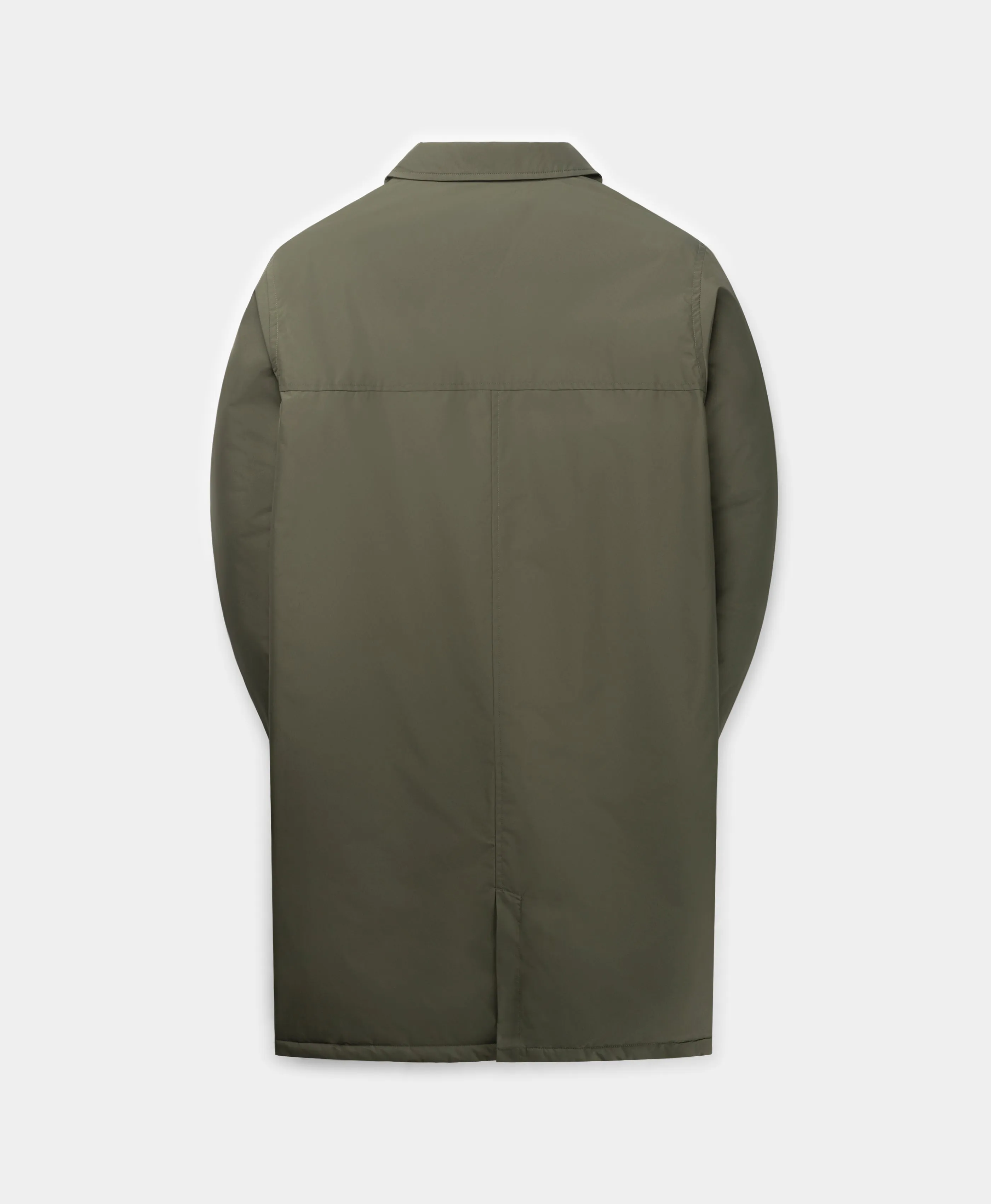 Chimera Green Elaya Jacket