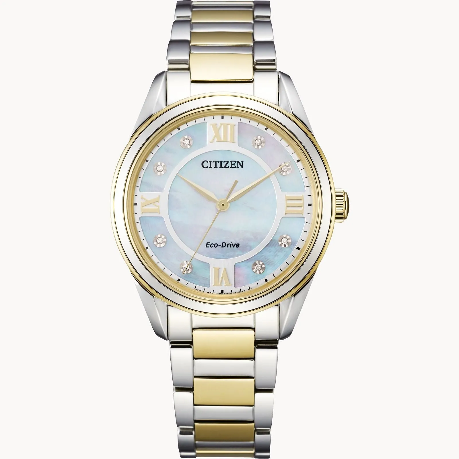 Citizen Arezzo,EM0874-57D