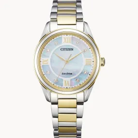 Citizen Arezzo,EM0874-57D