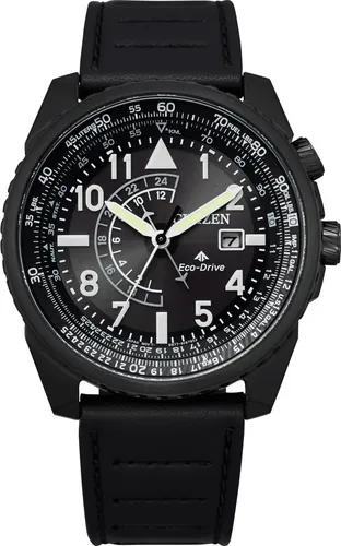 Citizen BJ7135-02E Eco-Drive Promaster Nighthawk