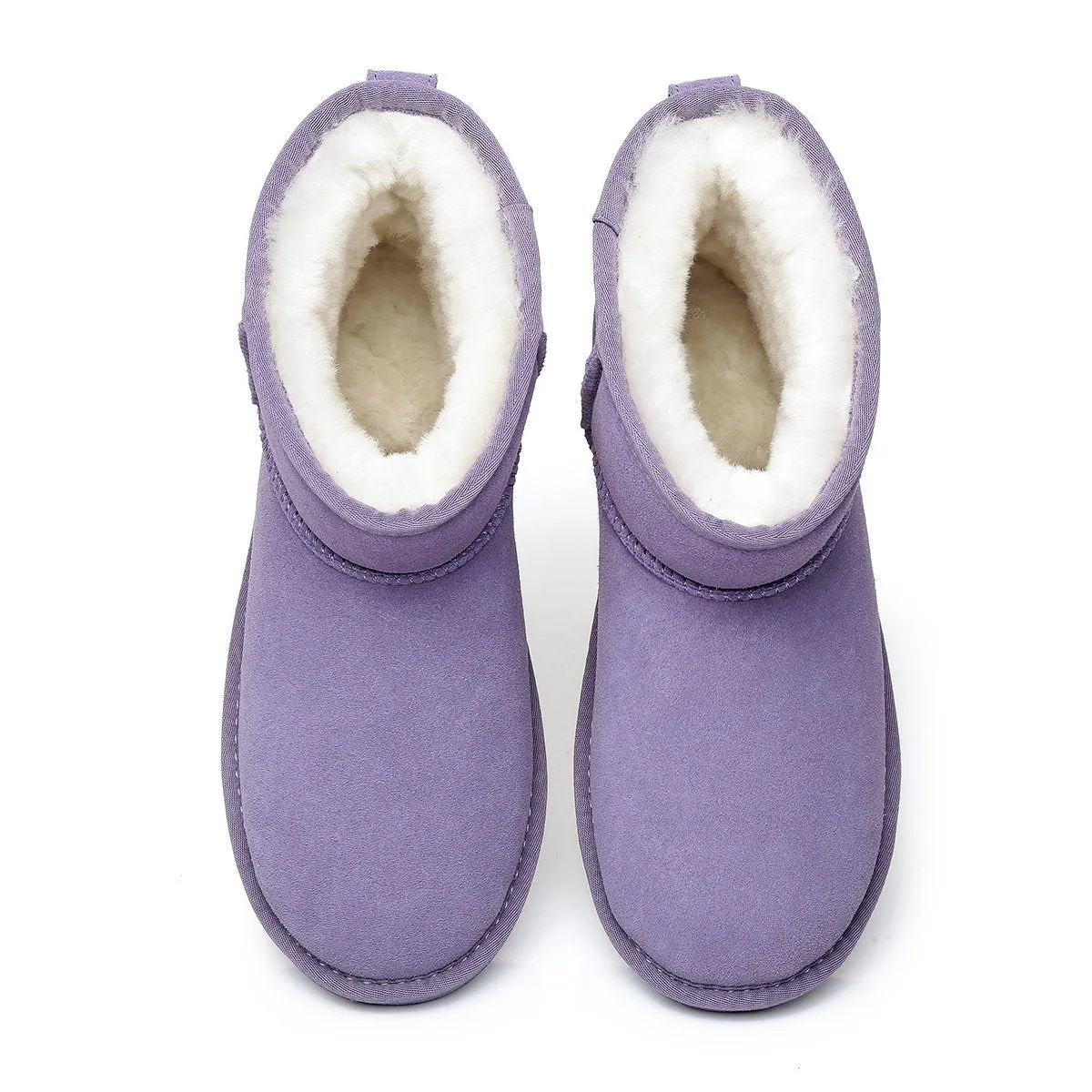 Classic Mini UGG Boots Special Colours