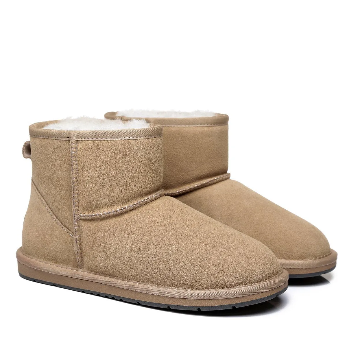 Classic Mini UGG Boots Special Colours