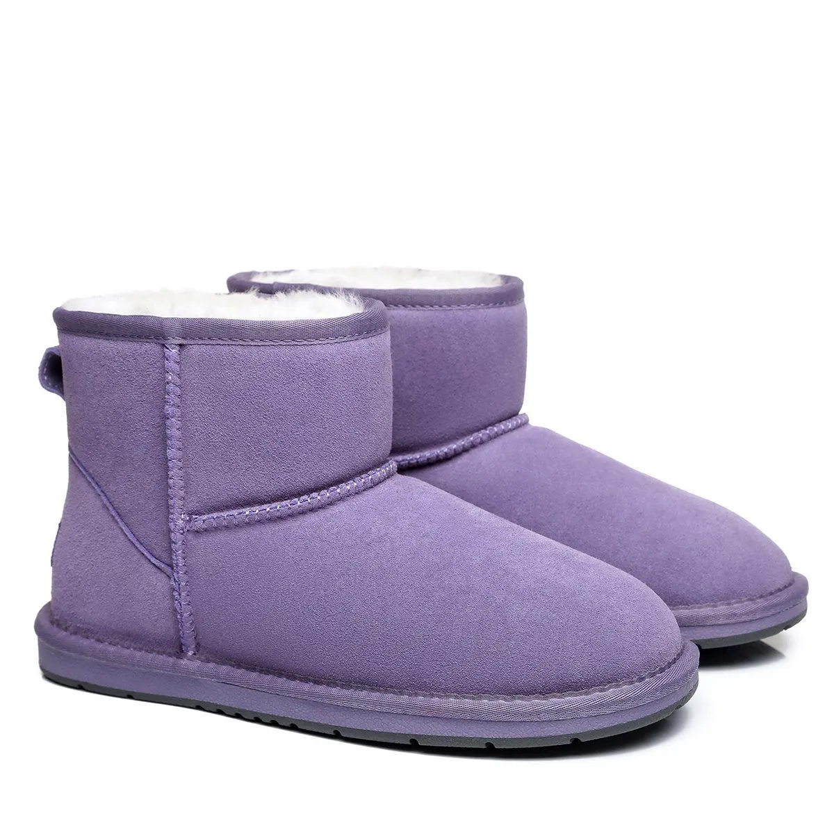 Classic Mini UGG Boots Special Colours