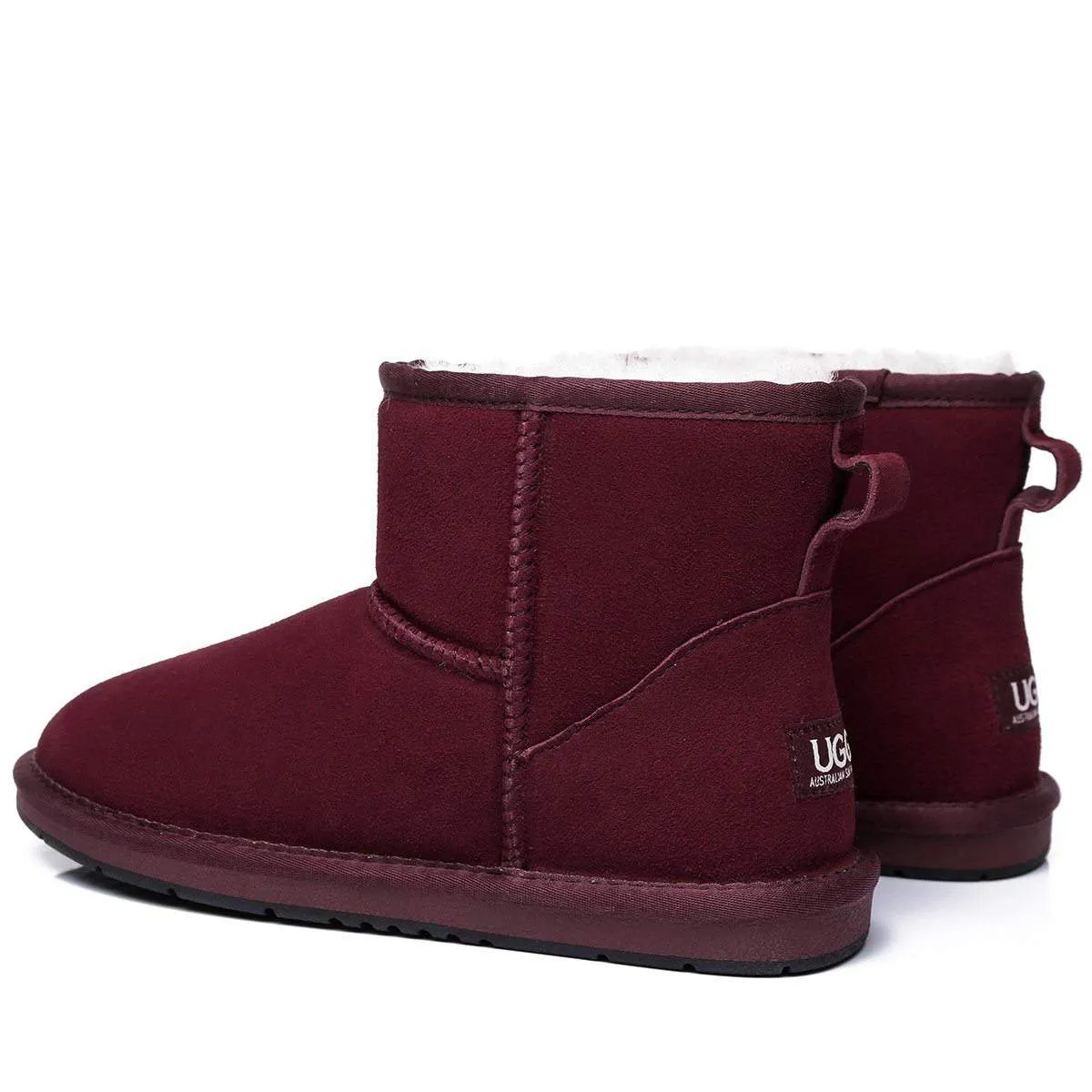 Classic Mini UGG Boots Special Colours