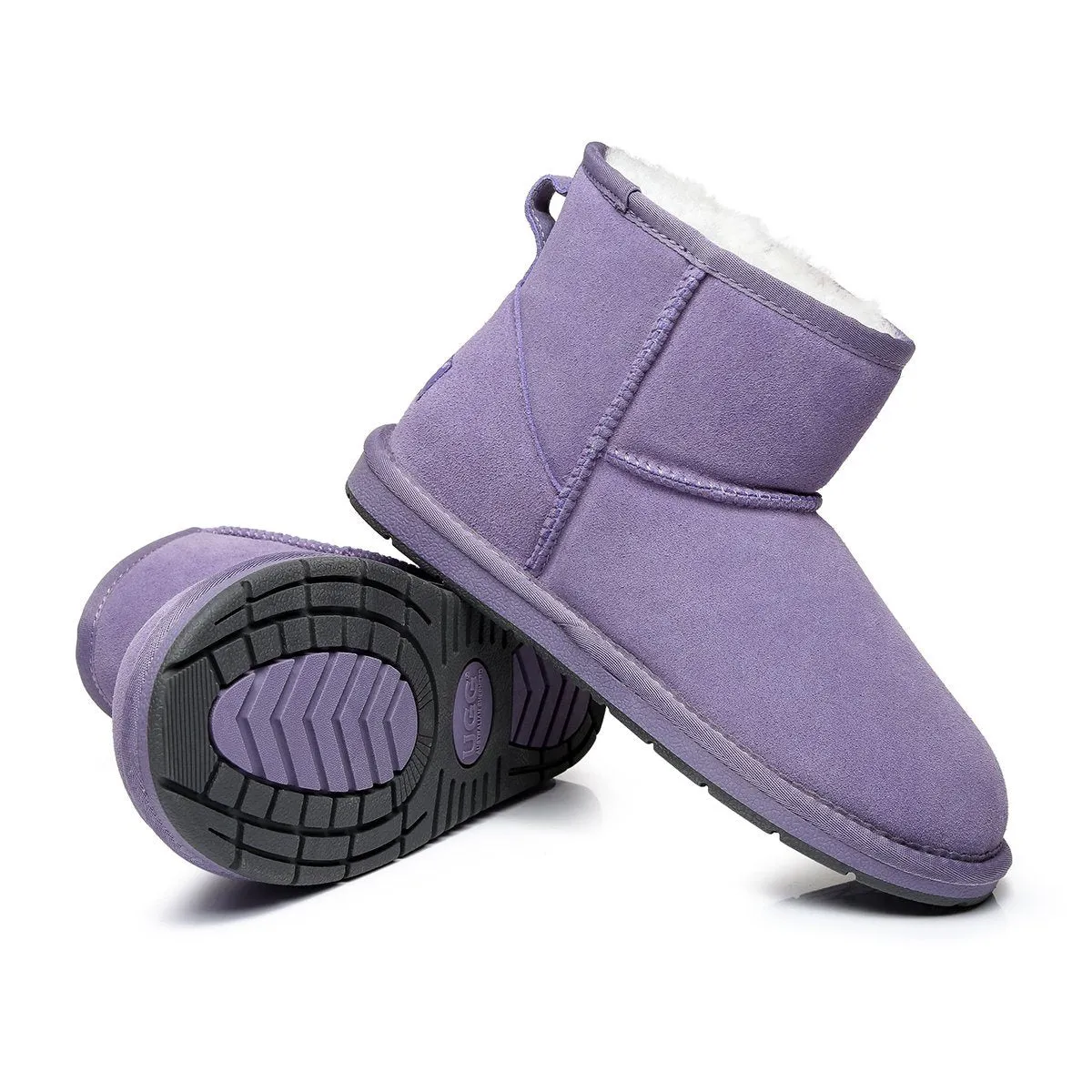 Classic Mini UGG Boots Special Colours