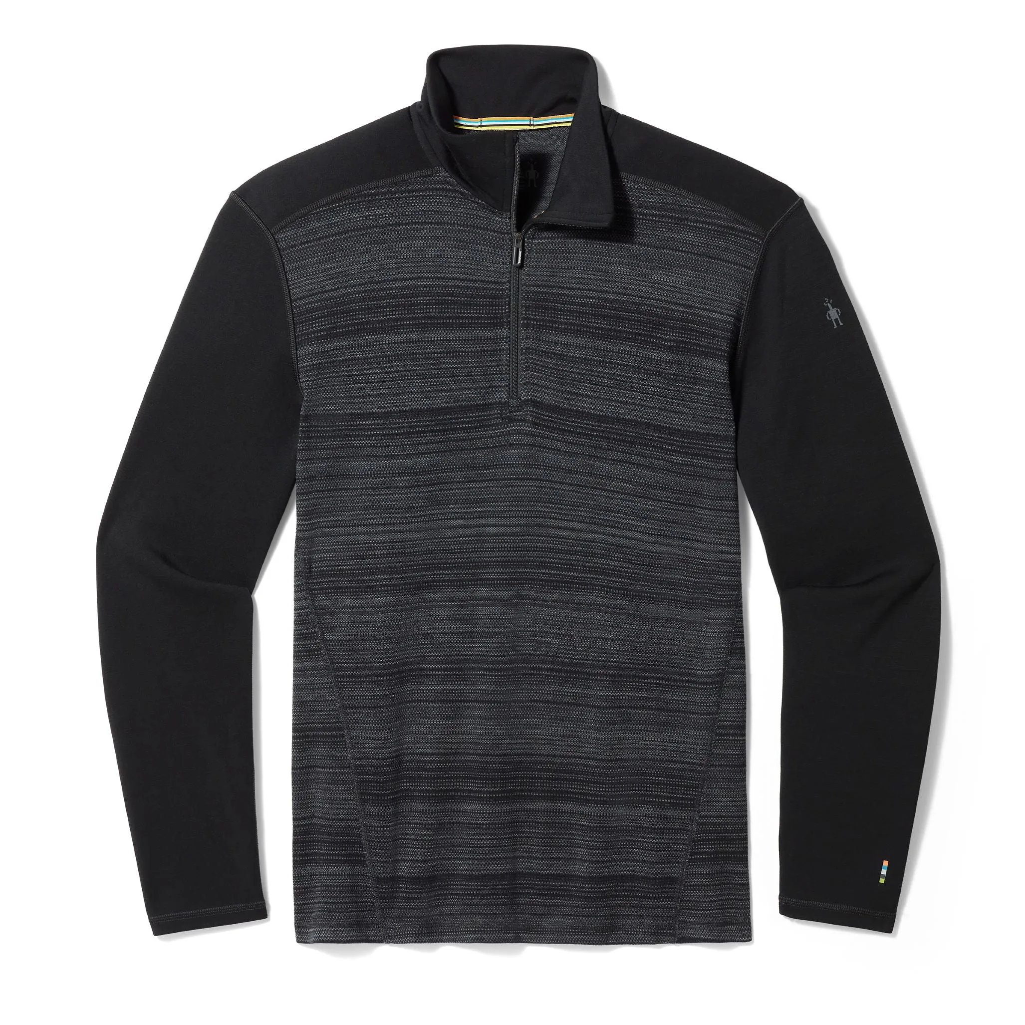 Classic Thermal Merino Base Layer 1/4 Zip Men's S24