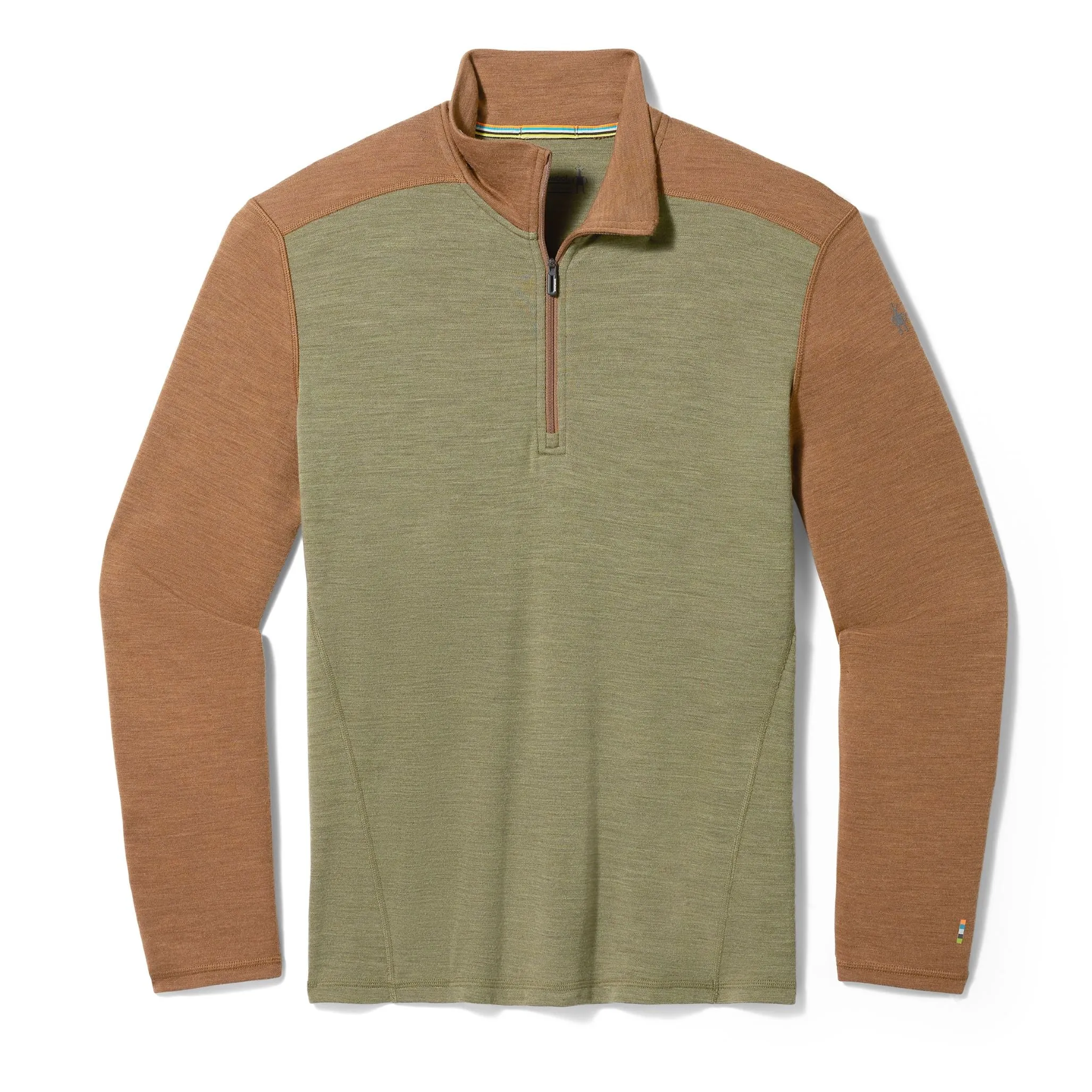 Classic Thermal Merino Base Layer 1/4 Zip Men's S24