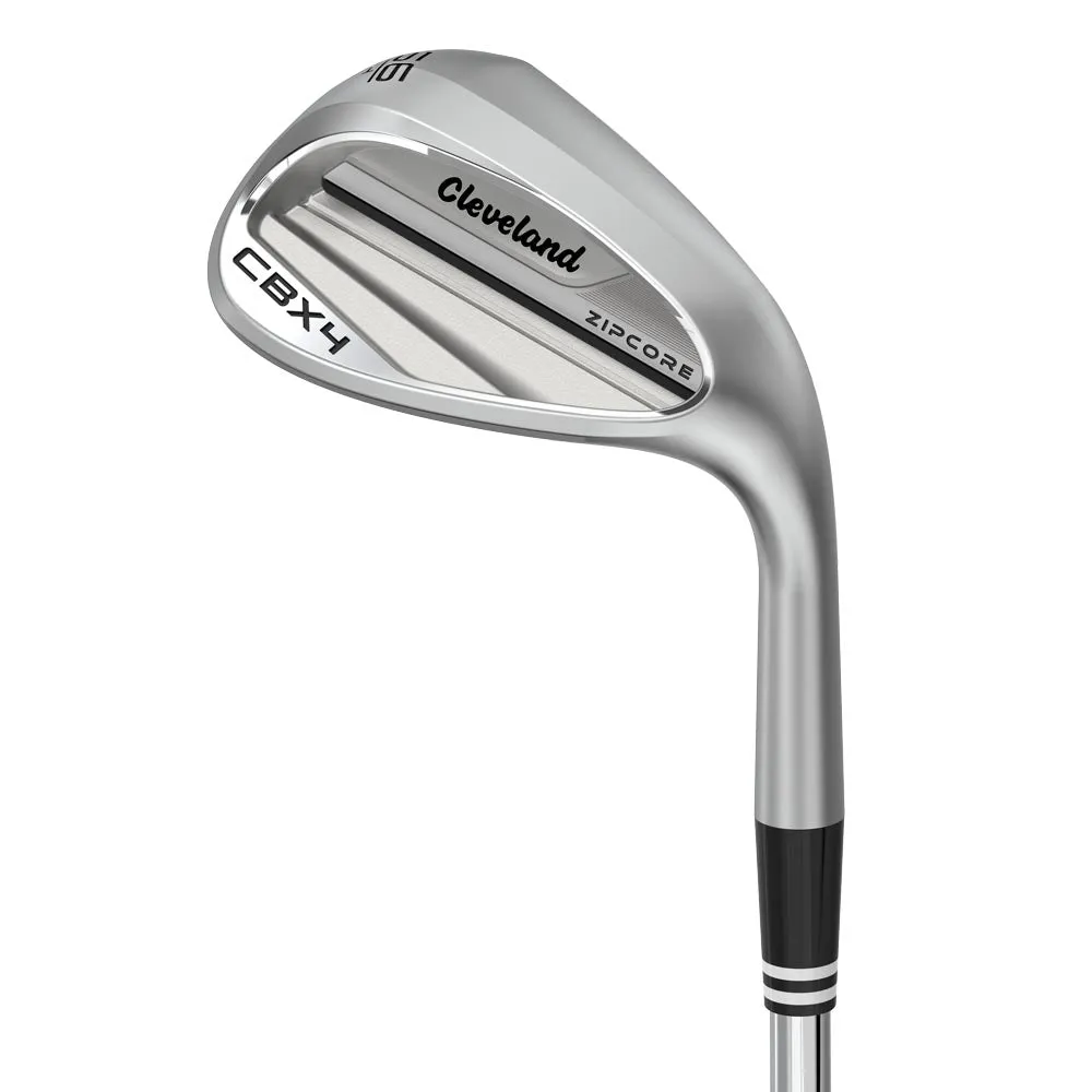 Cleveland Golf Ladies CBX4 ZipCore Tour Satin Wedge