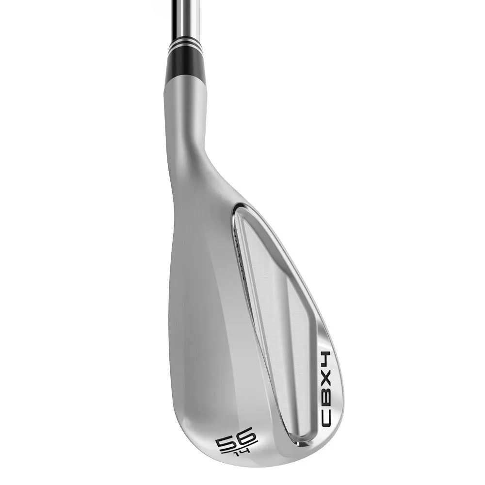 Cleveland Golf Ladies CBX4 ZipCore Tour Satin Wedge