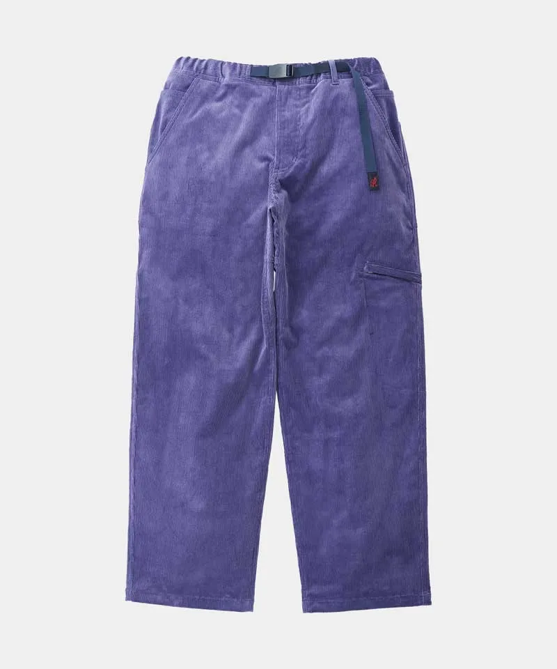 Corduroy Utility Pant