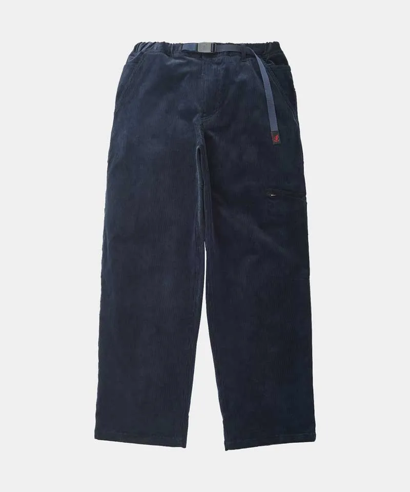 Corduroy Utility Pant