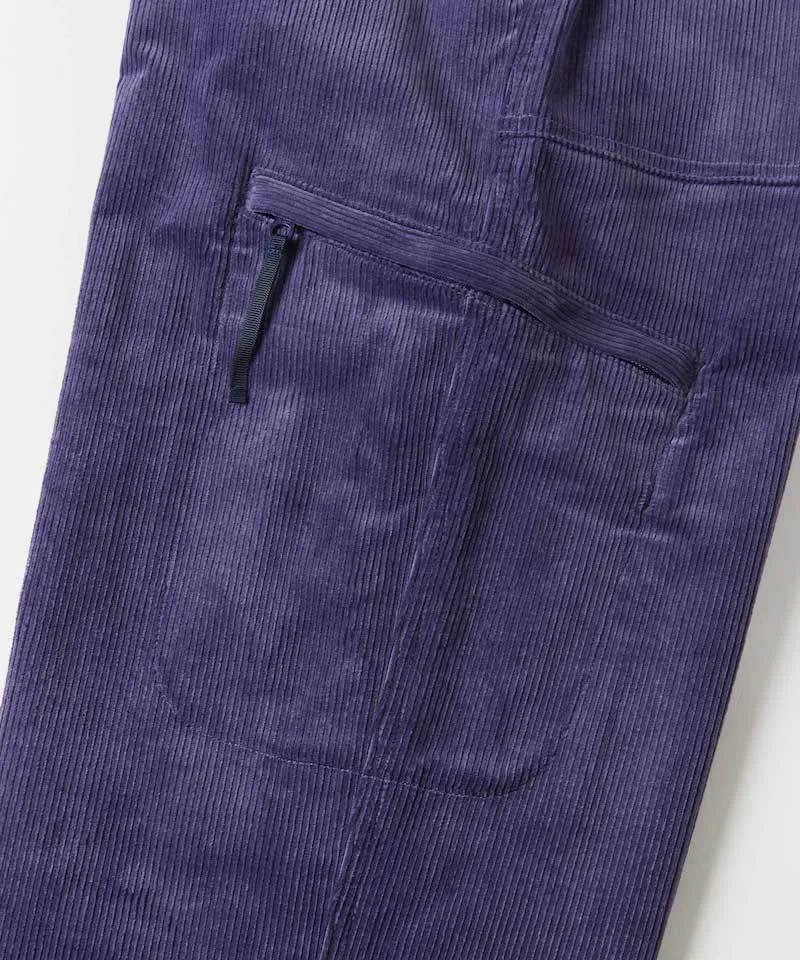 Corduroy Utility Pant