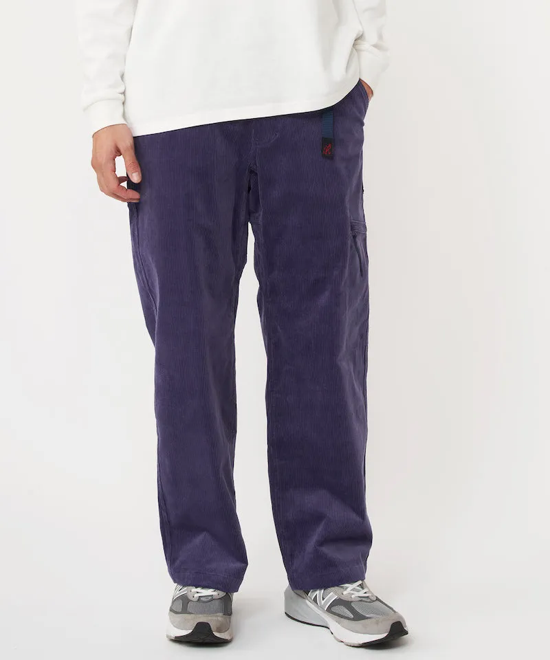 Corduroy Utility Pant