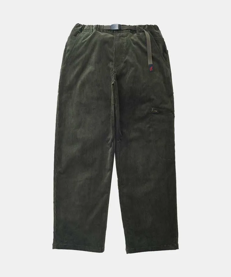 Corduroy Utility Pant