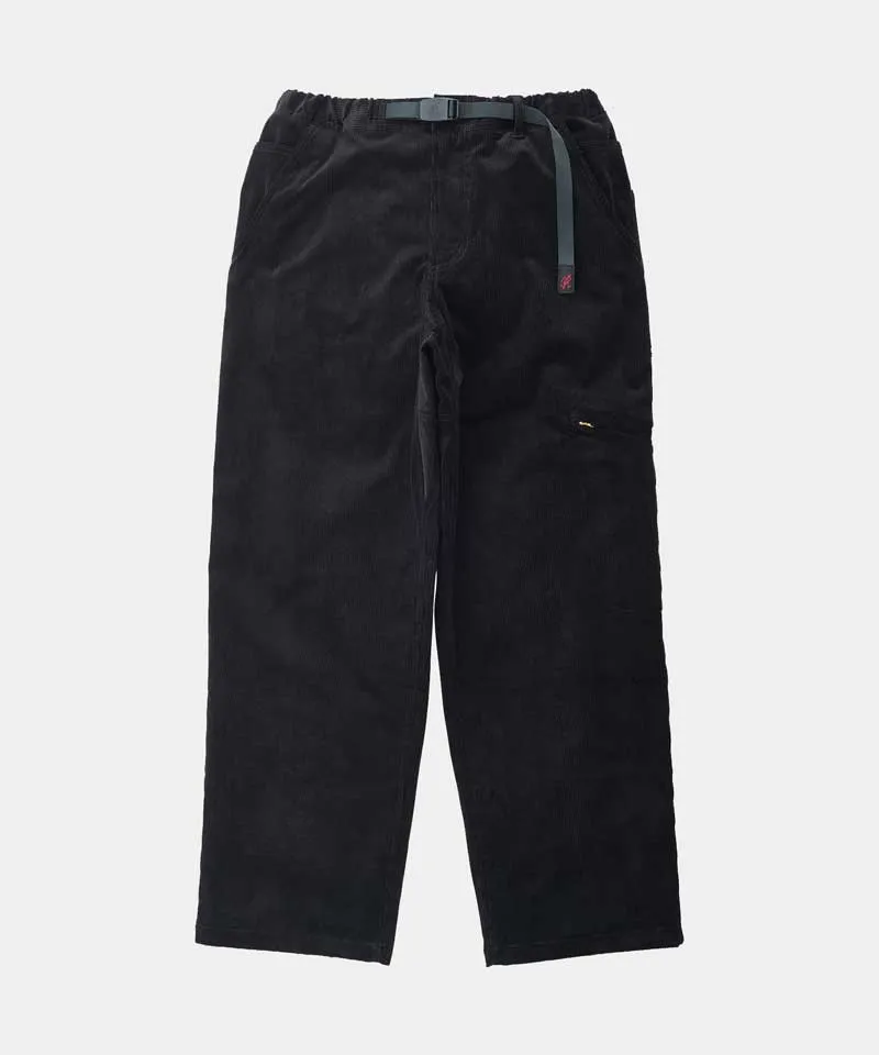 Corduroy Utility Pant