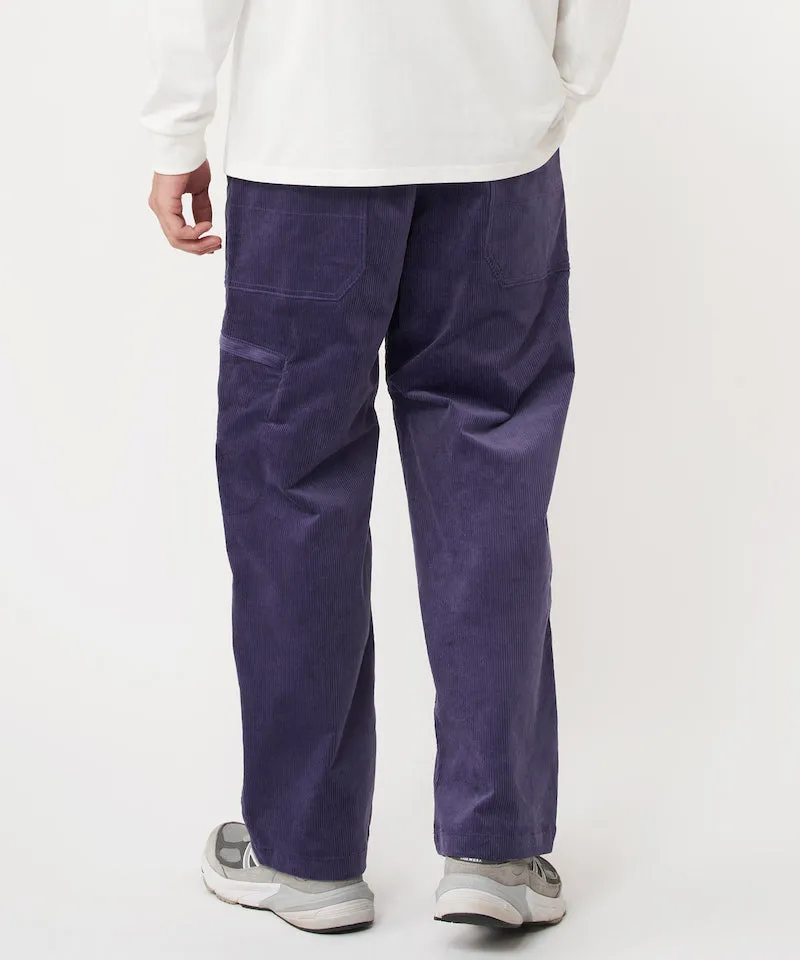 Corduroy Utility Pant