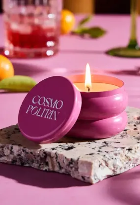 Cosmopolitan Candle 3.5 OZ