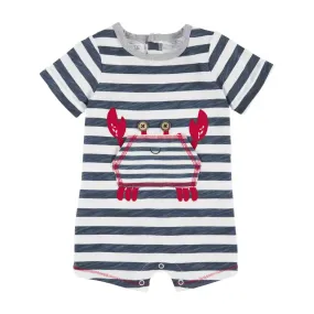 Crab Shortall